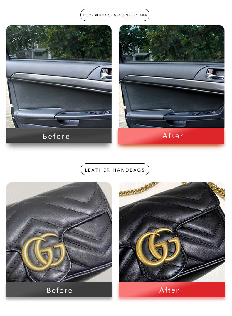 GETSUN-Tire-Moisturizer-on-leather-surface