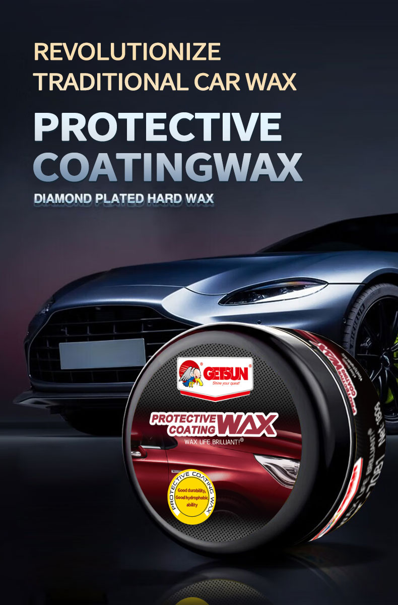 Protective-Coating-Wax