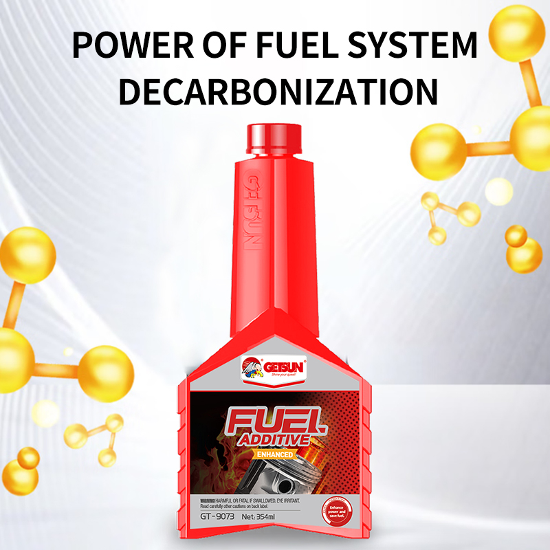 GETSUN Fuel Booster