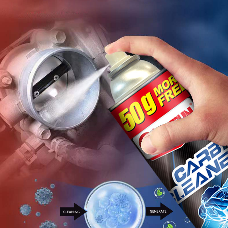 GETSUN Carburetor Cleaner