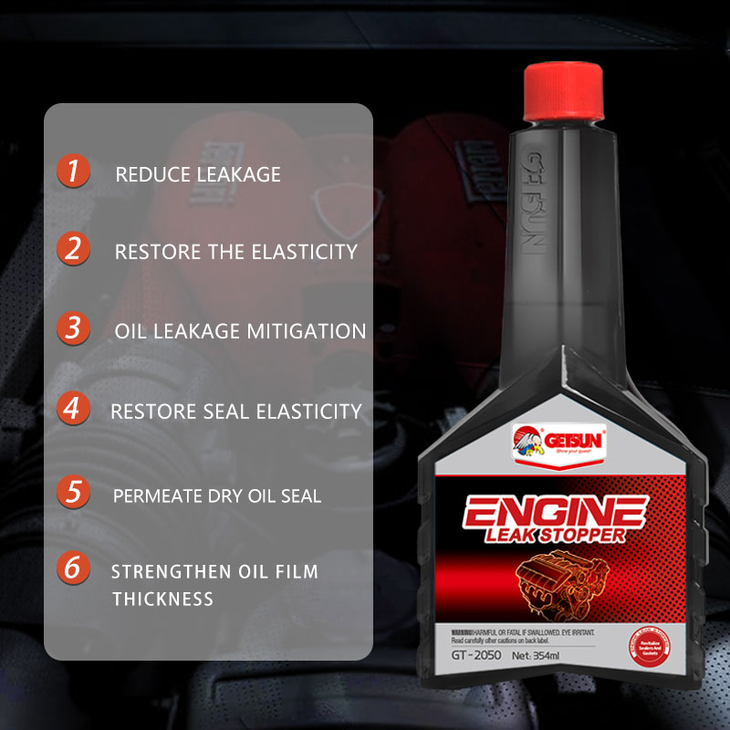 GETSUN Engine Leak Stopper