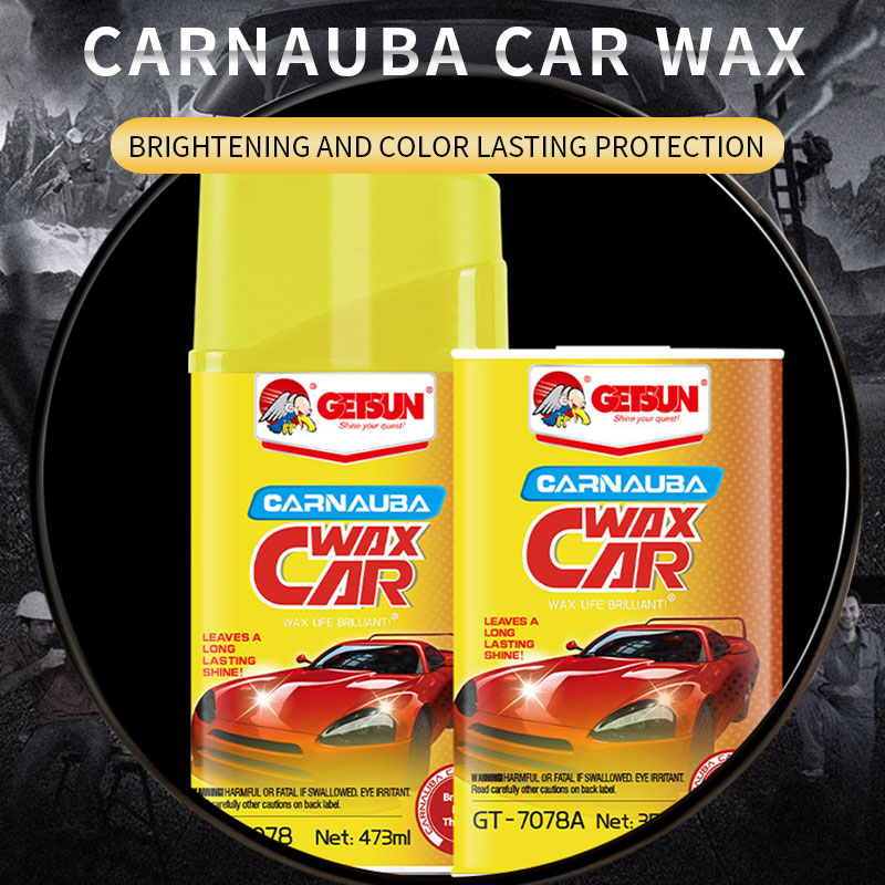 Carnauba-Wax