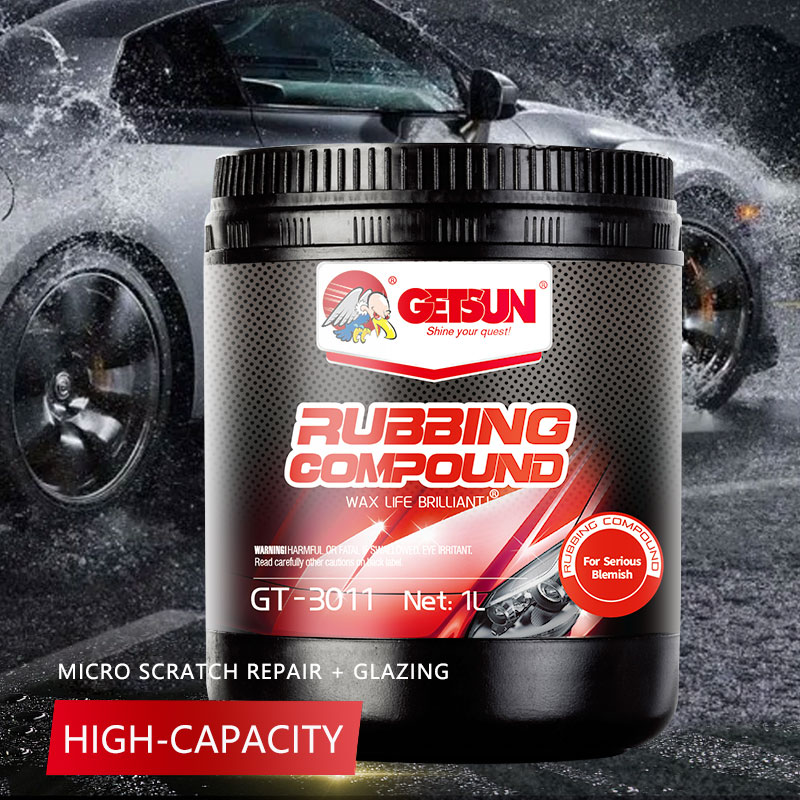 GETSUN Rubbing Compound