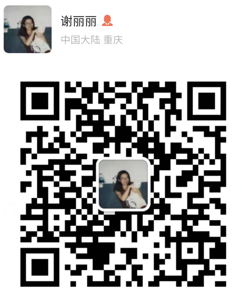 wechat qr code