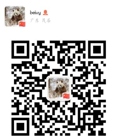 wechat qr code