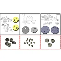 Continuous Die Cold Extrusion Products