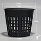 3 Inch Net Cup
