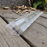 Wholesale high quality plastic shaping mould for greenhouse cucumber