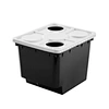 Complete Hydroponic Growing Systems Dutch Bucket 11L