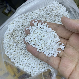 perlite for hydroponic