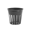 Fruit vegetable grow plastic pot hydroponic 4 inch 108mm