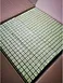 hydroponic farming use rockwool cubes