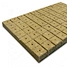 hydroponic farming use rockwool cubes