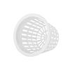 hydroponic aquaponic Planting Mesh Net Basket