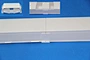 hydroponic channels nft pvc channel greenhouse hydroponic nft hydroponics nft channel upvc complete hydroponic nft channel grow