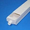 vertical hydroponic tube