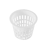hydroponic aquaponic Planting Mesh Net Basket