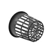 3 Inch Net Cup