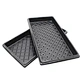 plastic tray for vegetable