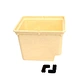 Commercial Tomato Growing Bato Dutch Bucket Planting Bucket Pot With Siphon Tube