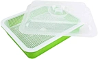 Micro Green home DIY seed tray home Seed Sprouts Tray