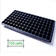 plant growing trays