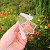 Wholesale high quality plastic shaping mould for greenhouse cucumber
