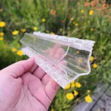 Wholesale high quality plastic shaping mould for greenhouse cucumber