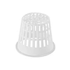 Fruit vegetable grow plastic pot hydroponic 4 inch 108mm