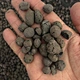 agriculture clay pebble