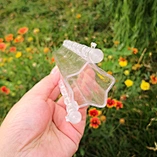 heart shape mould