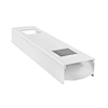indoor hydroponics growing system PVC Pipe Hydroponic
