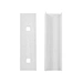 vertical hydroponic tube