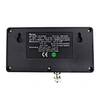 Water Quality Tester pH/ ORP/ EC/ CF/ TDS PPM/ Temperature Combo Testing Meter
