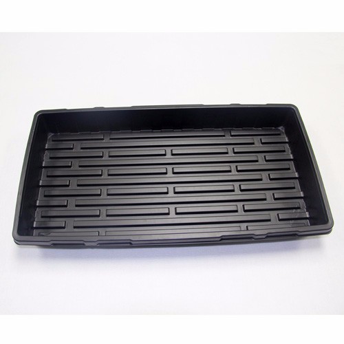 Flat seedling tray-2