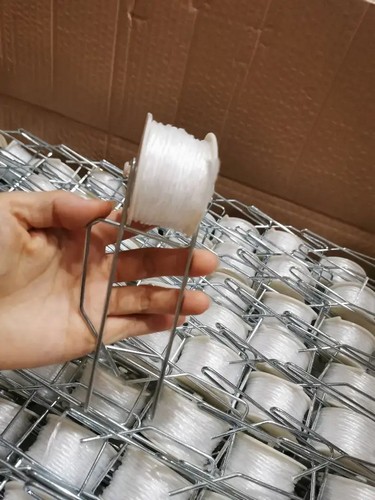 G AND N FORTUNE LIMITED's hydroponic setup for clips for tomatoes