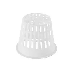G AND N FORTUNE LIMITED's 6 inch net pots: top hydroponic growing tools.