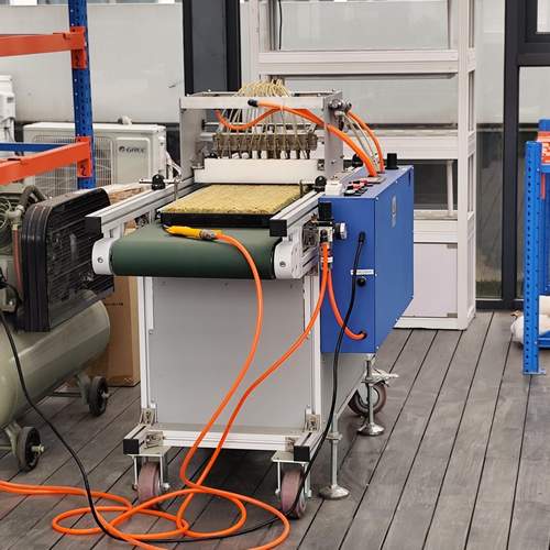 G AND N FORTUNE LIMITED’s hydroponic gear offers seed machine.