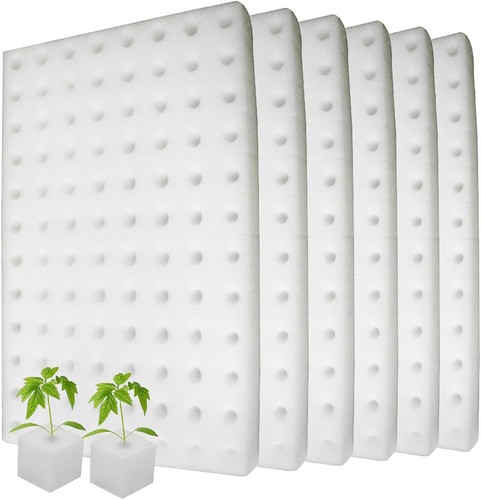 G AND N FORTUNE LIMITED's hydroponic sponges for sale: quality hydroponic supplies.
