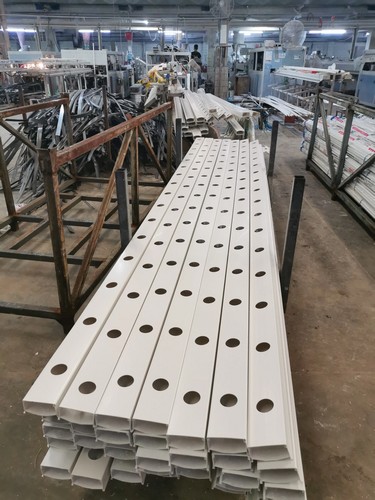 G AND N FORTUNE LIMITED's hydroponic growing systems for hydroponic setups.
