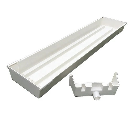  G AND N FORTUNE LIMITED offers durable strawberry gutter for hydroponic systems.