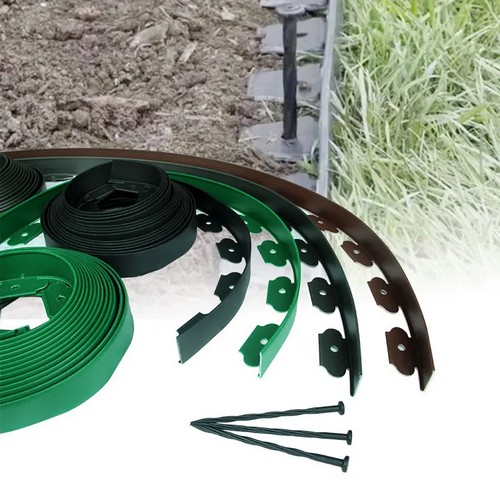  Their hydroponics pairs with best trimmer for edging lawn.