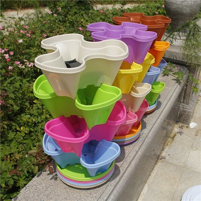 Cheap Large Flower Pots by G AND N FORTUNE LIMITED offer budget-friendly hydroponic solutions.