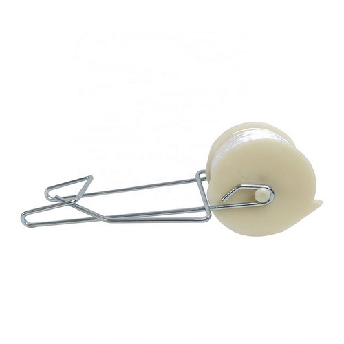  G AND N FORTUNE LIMITED's hydroponics combines tomato clips and twine