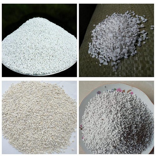 G AND N FORTUNE LIMITED's hydro tools for perlite board in hydro setups.