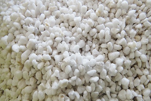 G AND N FORTUNE LIMITED has equipment for large bags of perlite hydro