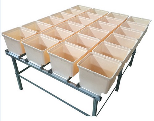 G AND N FORTUNE LIMITED's dutch bucket hydroponics: hydroponic tools.