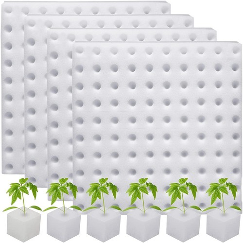 G AND N FORTUNE LIMITED's hydroponic sponge: hydroponic equipment for plants.