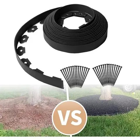 Hydroponics products from G AND N FORTUNE LIMITED for corten lawn edging.