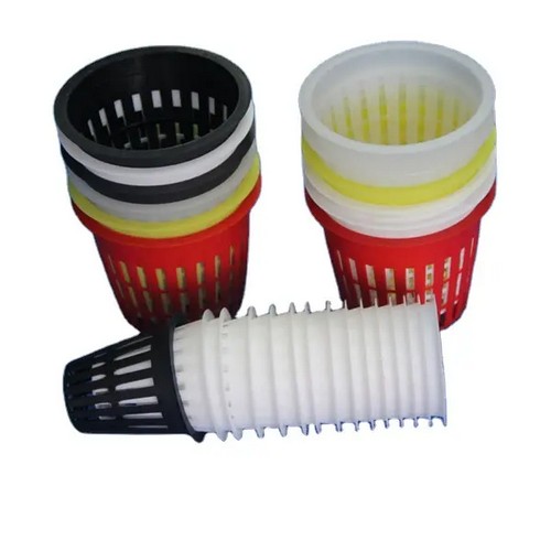 G AND N FORTUNE LIMITED's net pots for hydroponics: key hydroponic equipment.